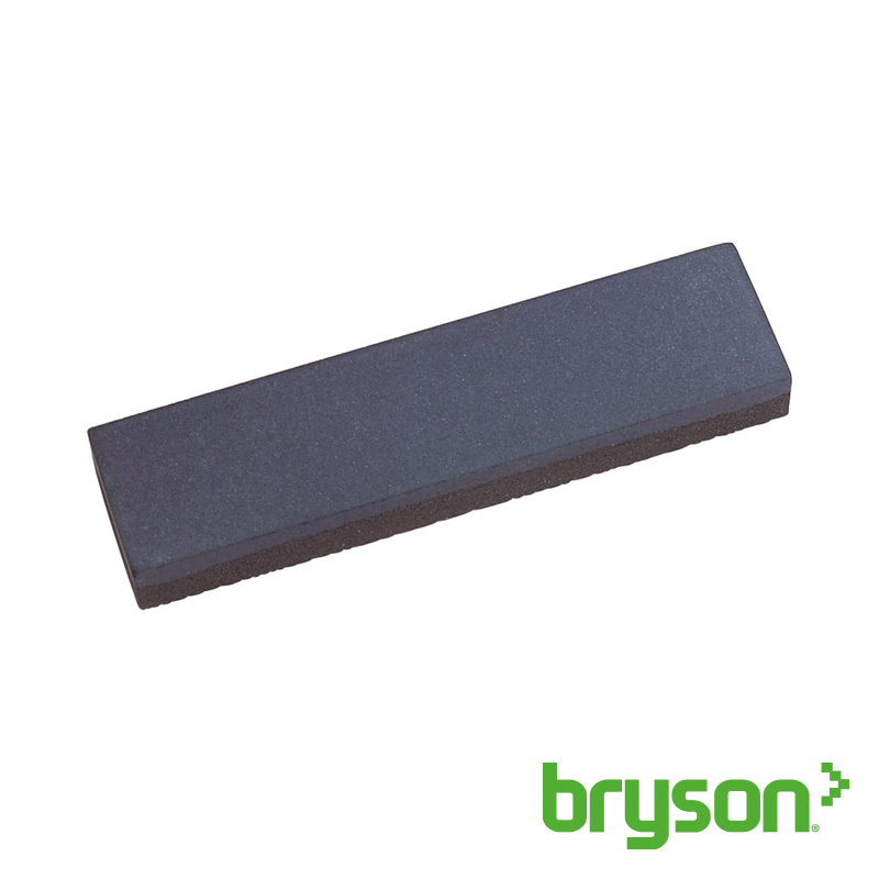 Carborundum Finishing Stone