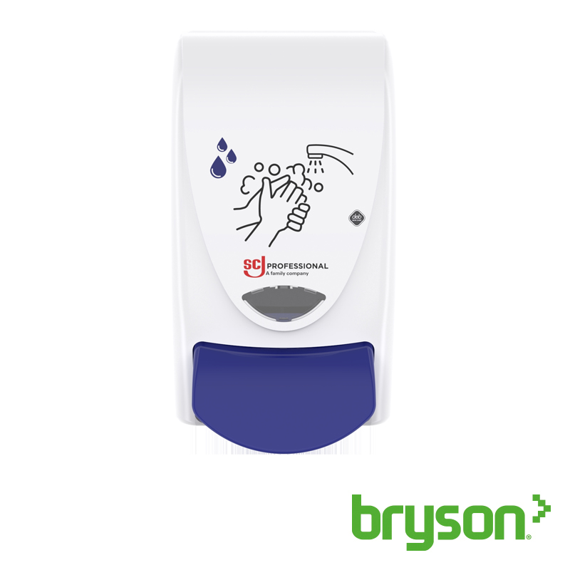 Cleanse Washroom Dispenser