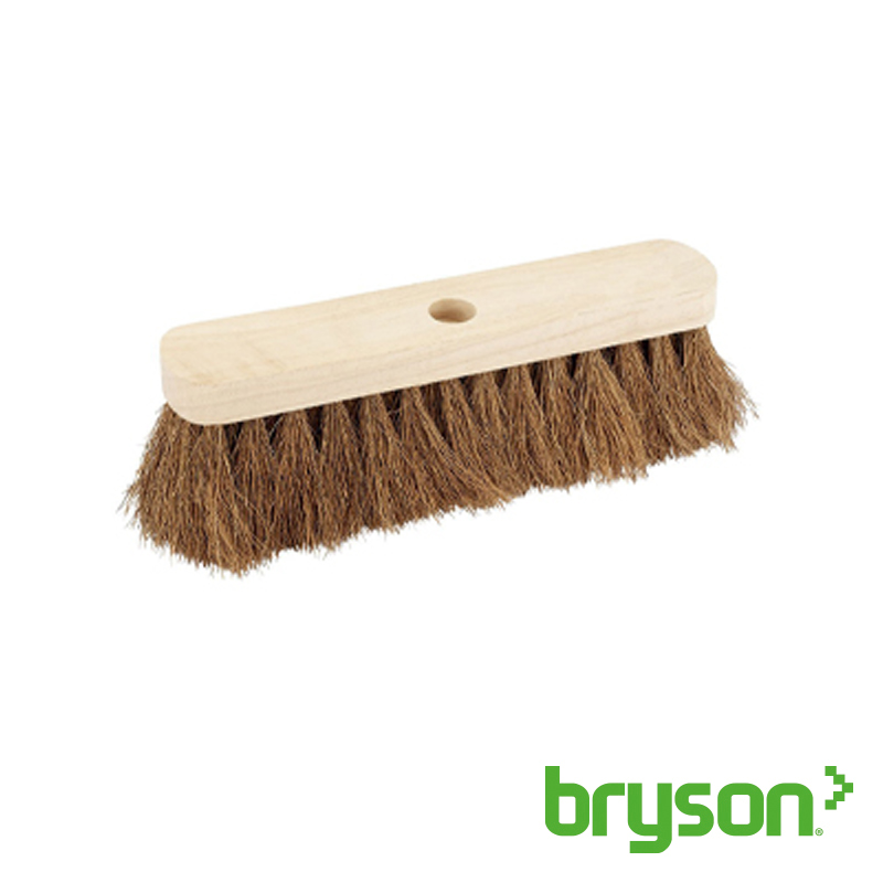Coco Broom Head