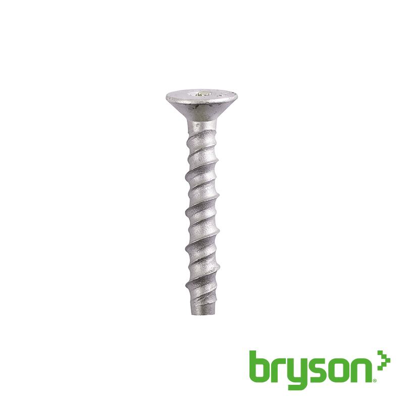 Concrete Countersunk Screw Anchors