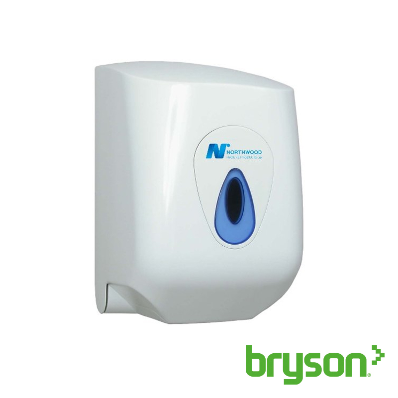 Connect Essentials Centrefeed Dispenser