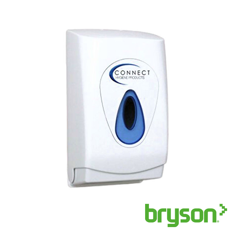 Connect Essentials Hand Towel Dispenser