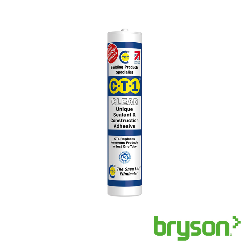 CT1 Adhesive & Sealant - 290ml