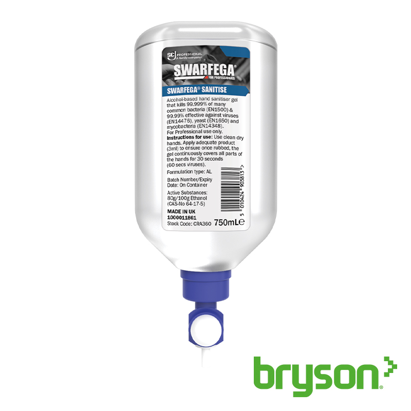 Deb Hand Sanitiser