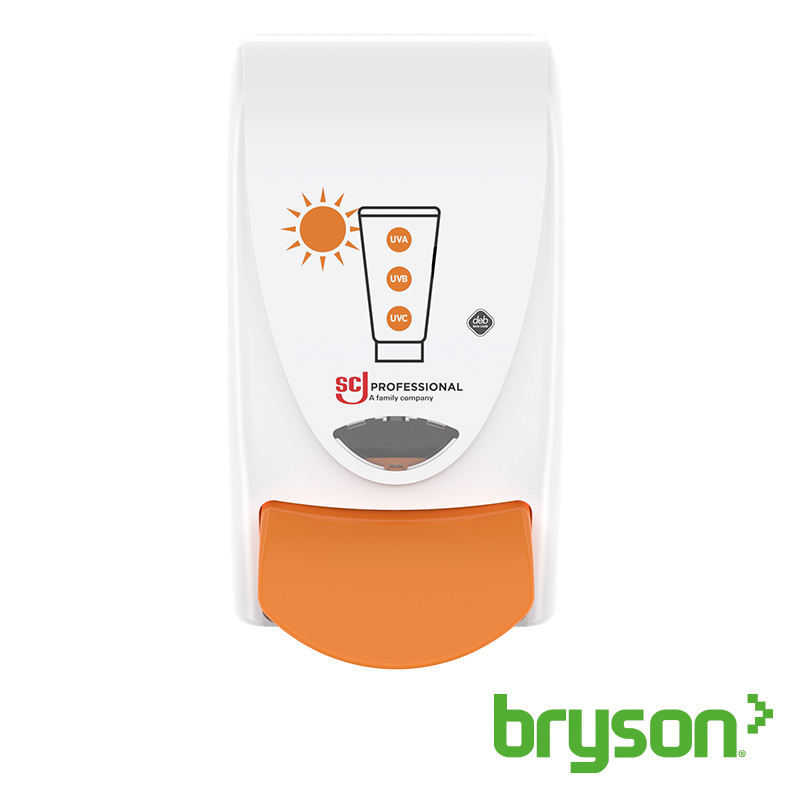 Deb Stoko Sun Protect 1L Dispenser