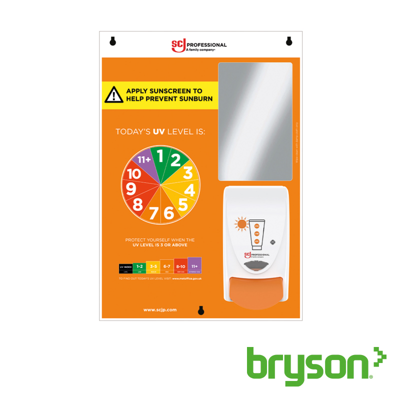 Deb Sun Protect Skin Safety Centre