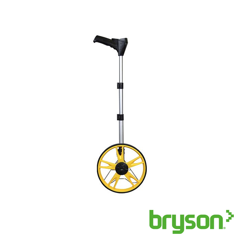 Digital Road Measuring Wheel