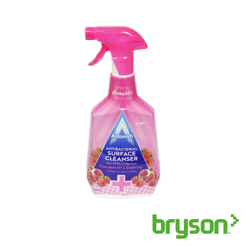 Disinfectant Spray 550ml