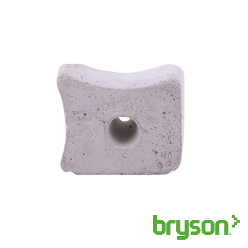 Double Cover Concrete Spacers