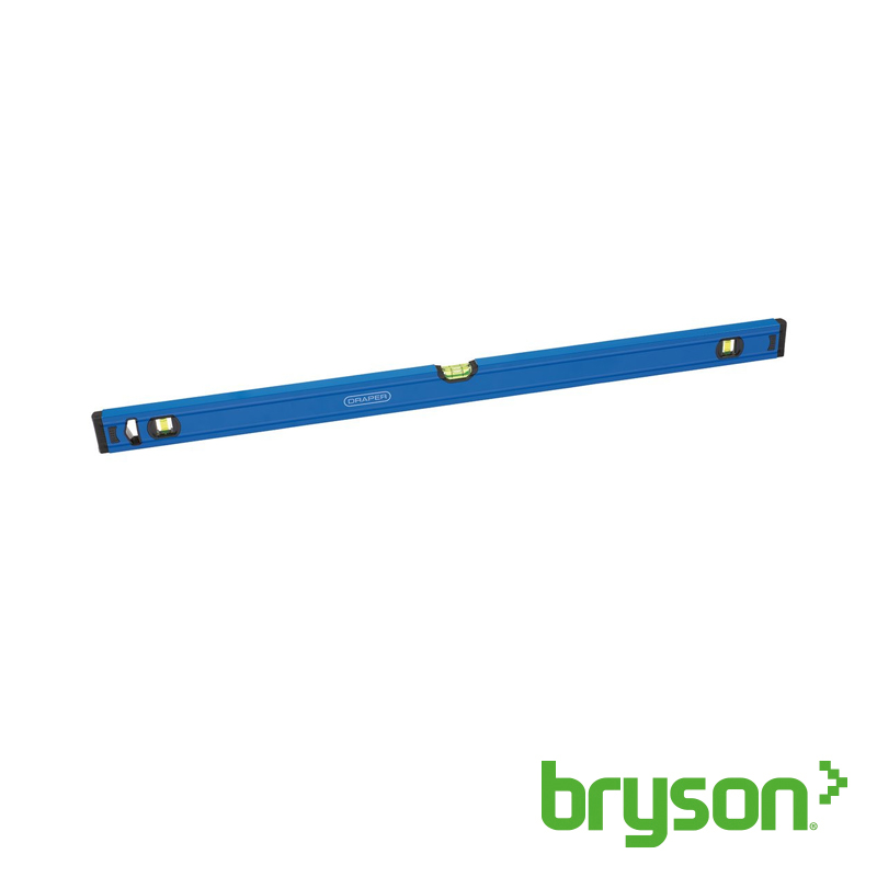 Draper Box Spirit Levels