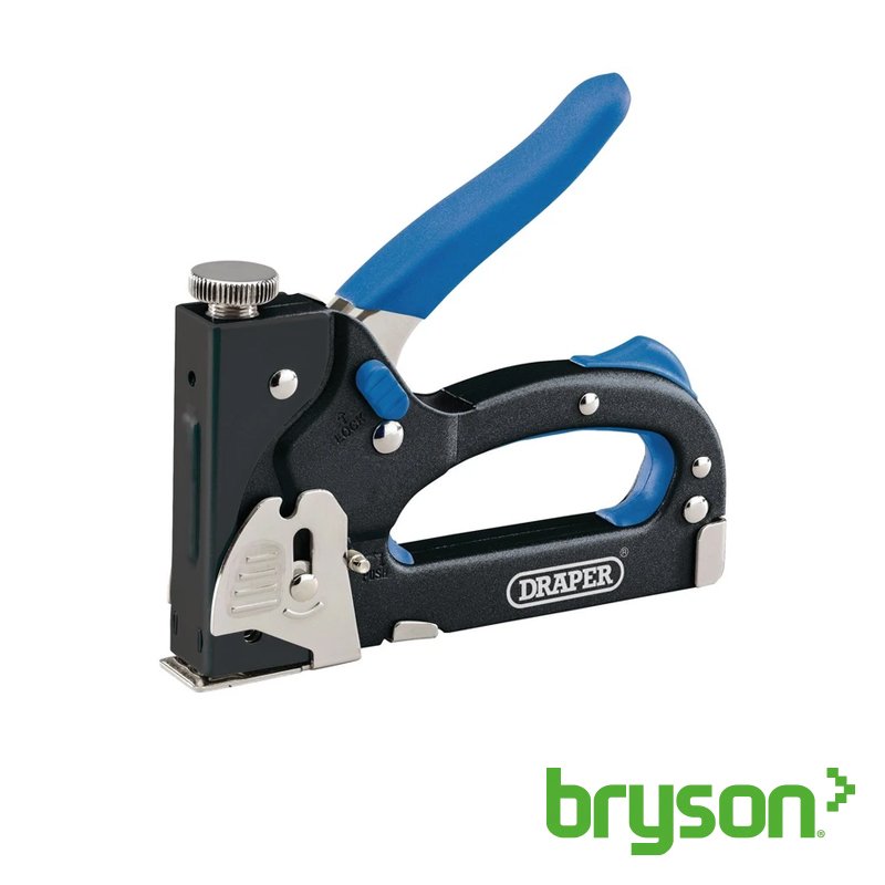 Draper General Duty Stapler/Tacker