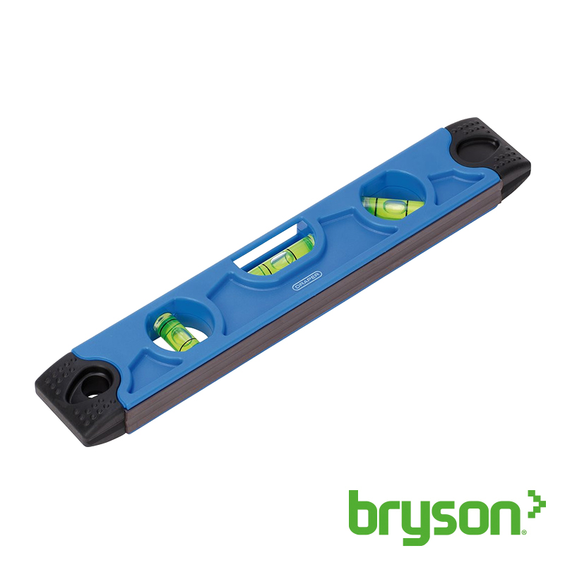 Draper Torpedo Spirit Level