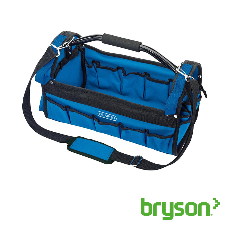 Draper Tote Tool Bag