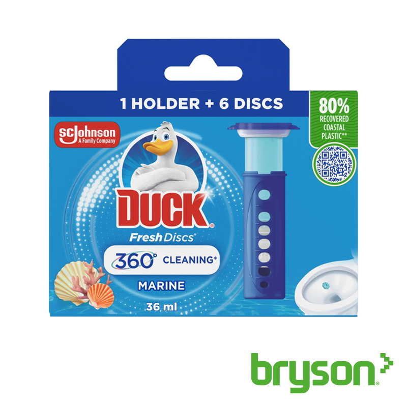 Duck Marine Fresh Discs Applicator