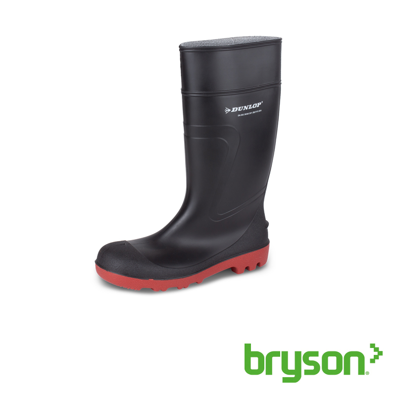 Dunlop Acifort Warwick Wellington Boot