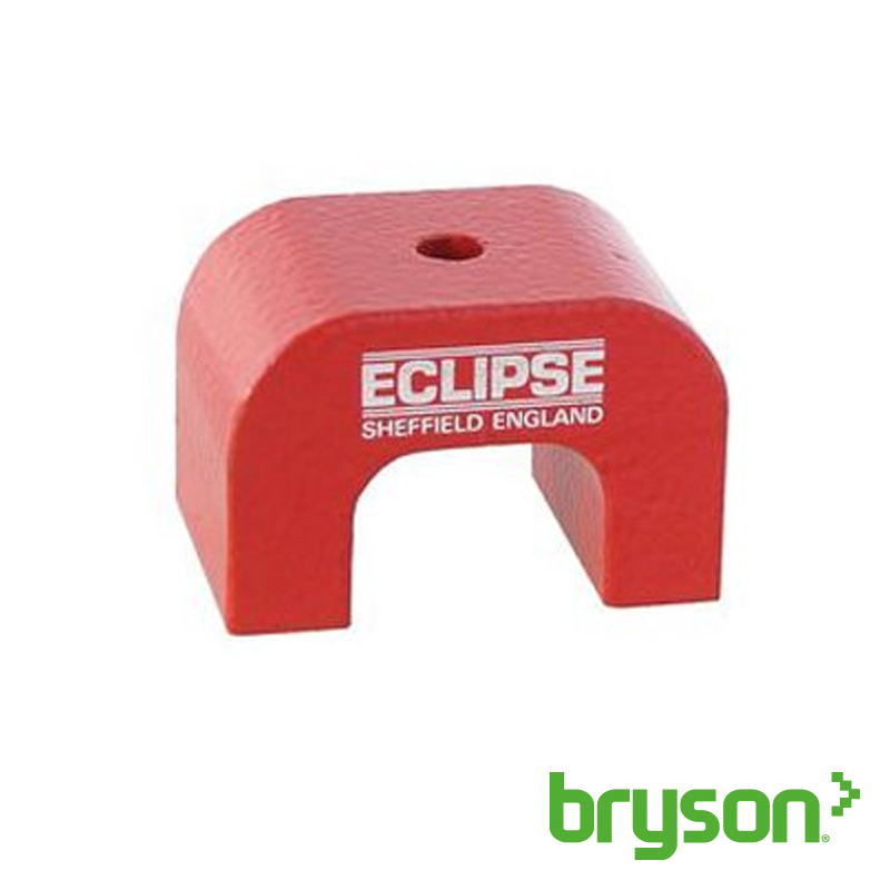 Eclipse Horseshoe Magnet 25 x 40 x 25mm