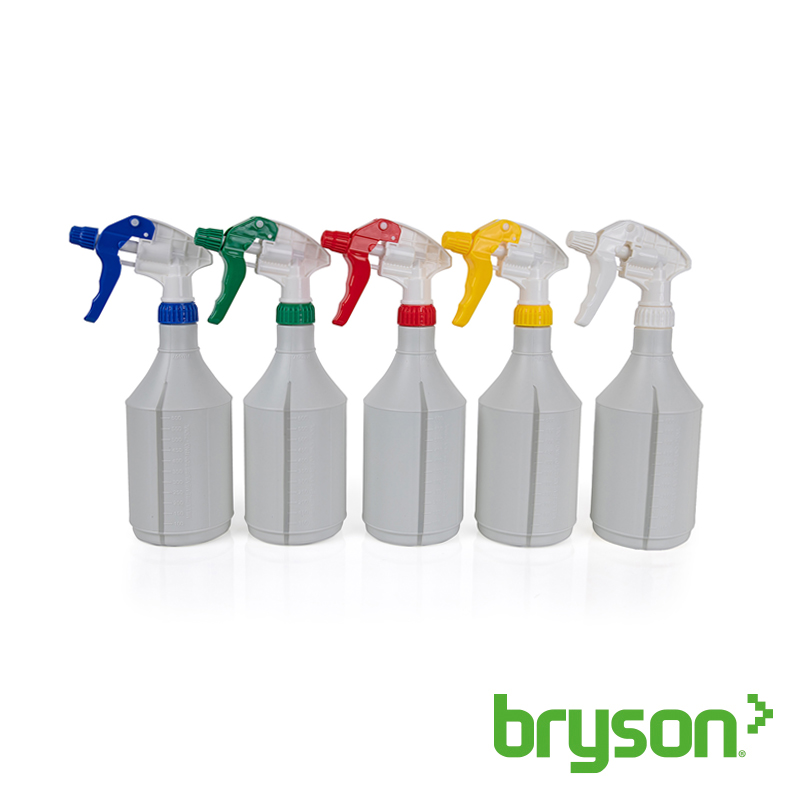 Eco Spray Bottle