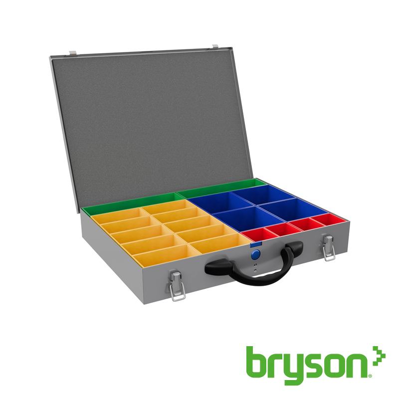 Empty Organiser Case