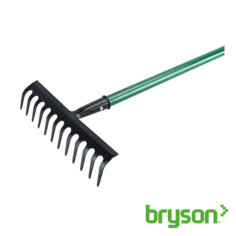 Essentials Garden Rake