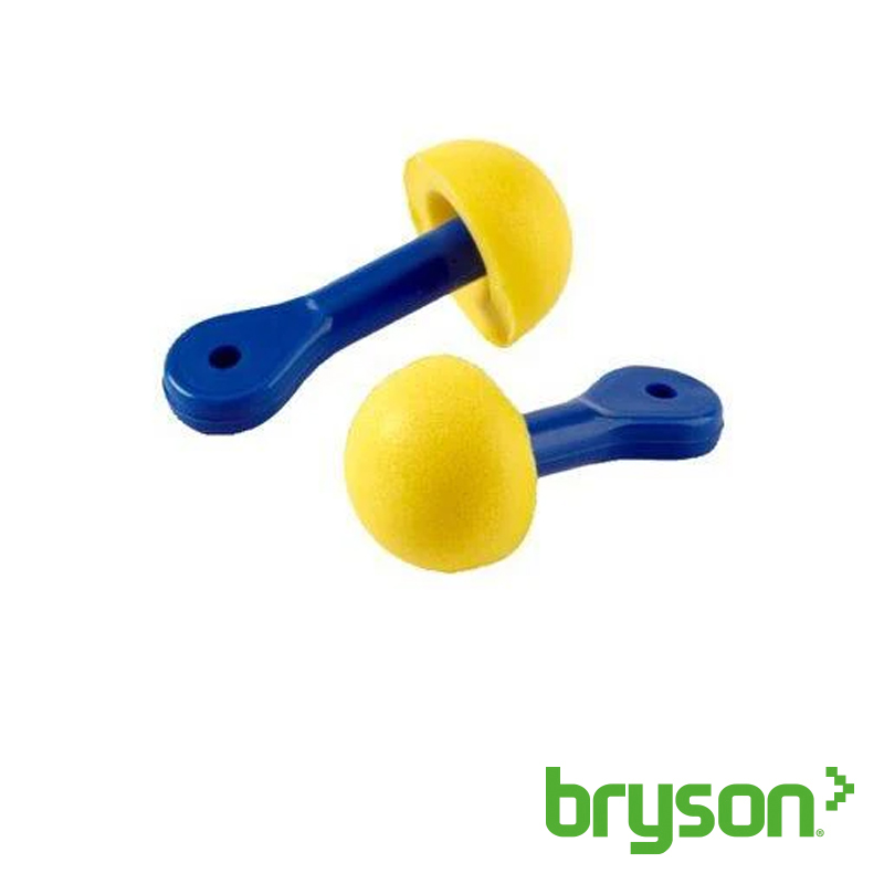 Express Pod Uncorded Pod Earplugs