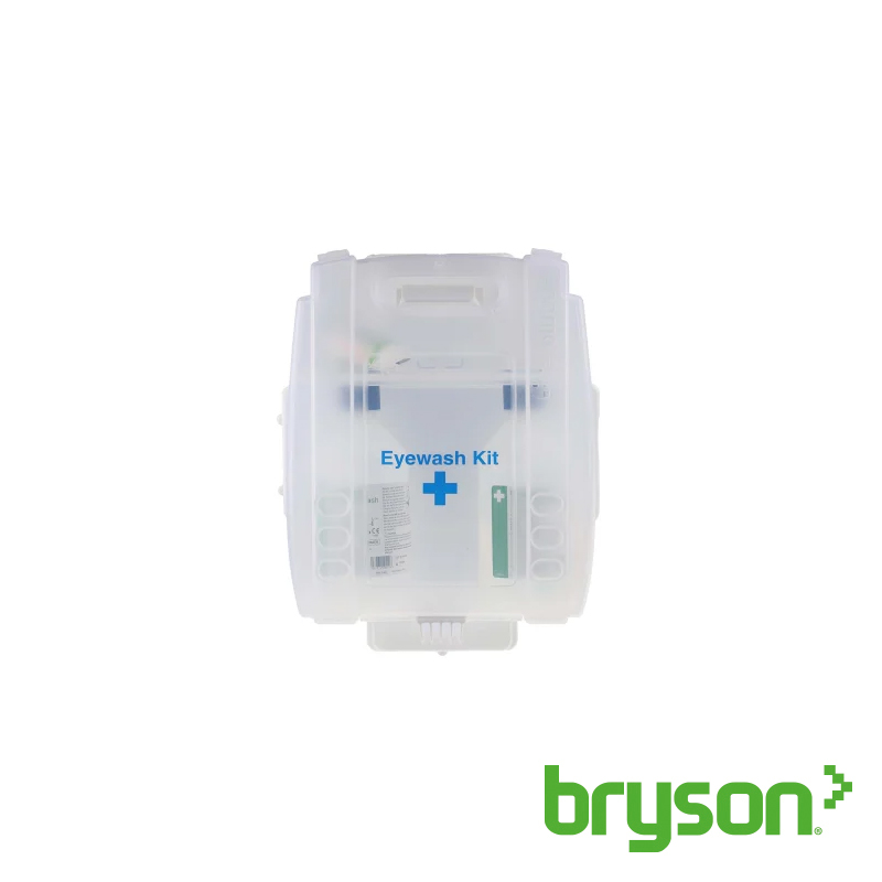 Eyewash Kit