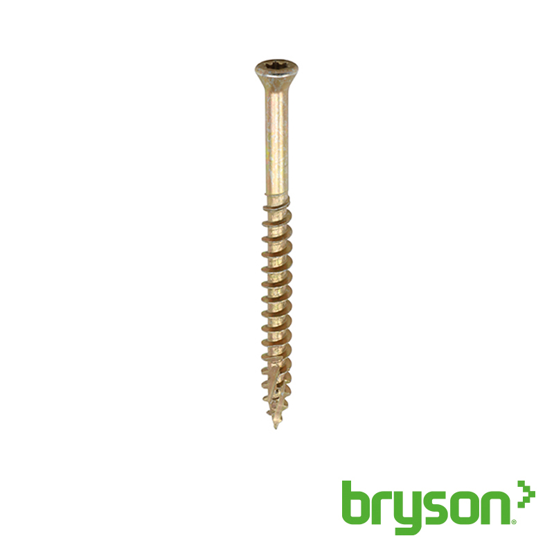 Floorboard Screws