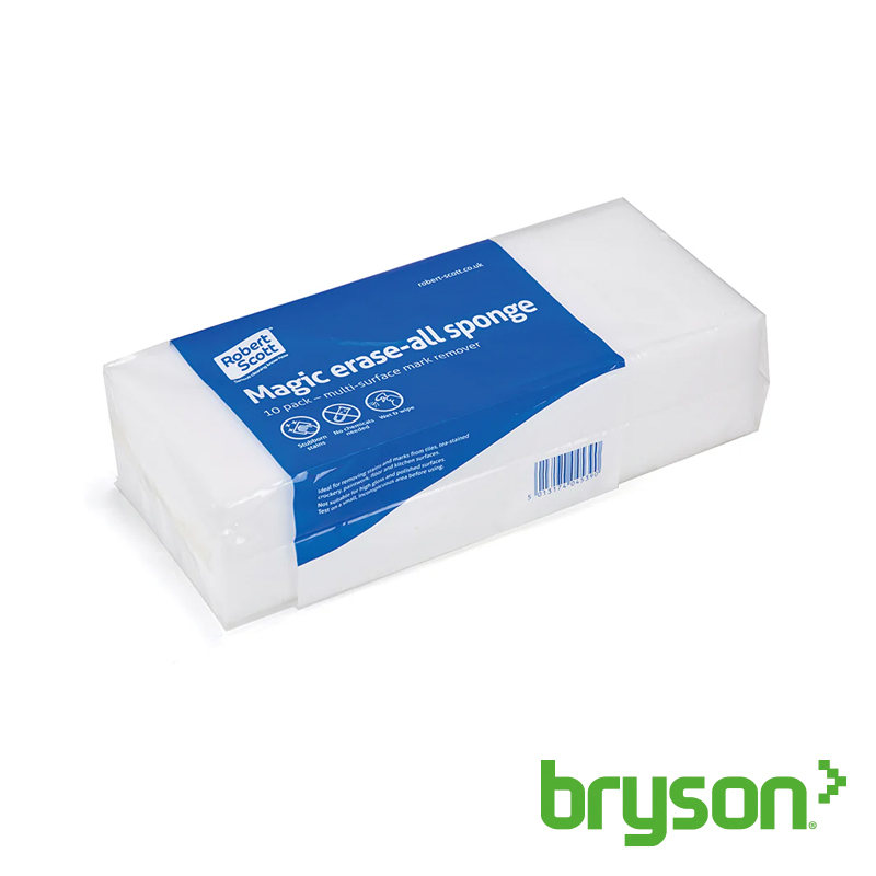 Foam Eraser Sponges