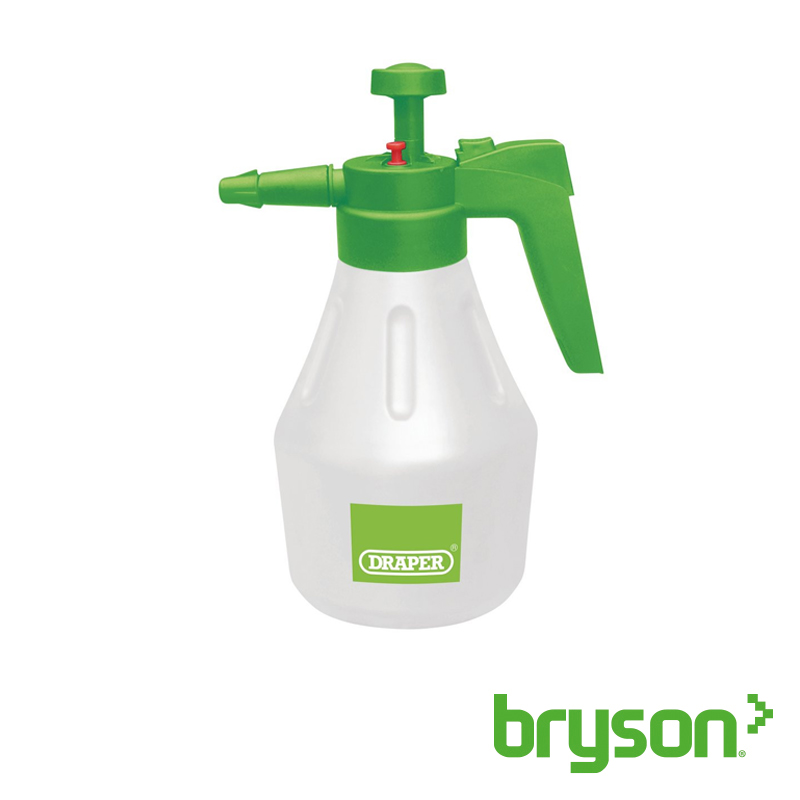 Hand Held Pressure Sprayer