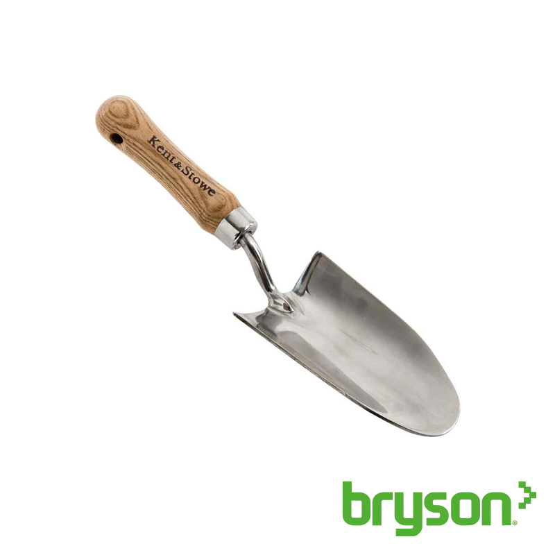 Hand Trowel Stainless Steel