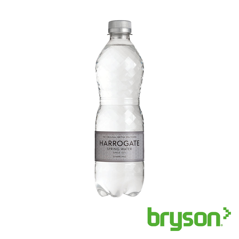 Harrogate Sparkling Mineral Water