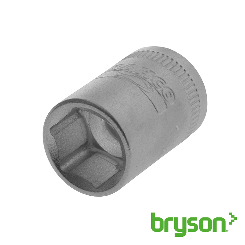 Hexagon Sockets 3/8in Drive