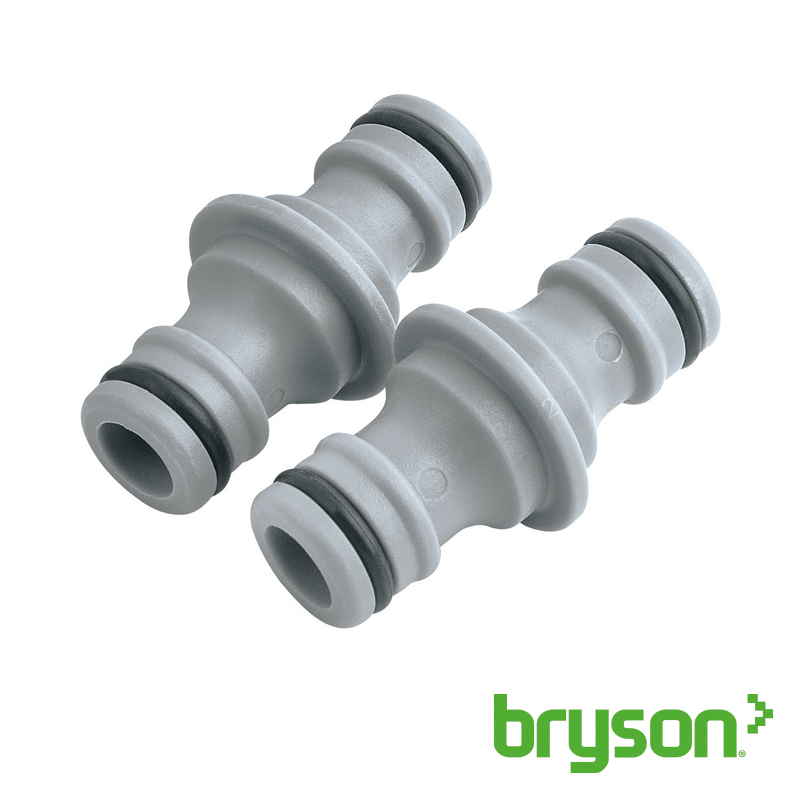 Hose Connector Double Male