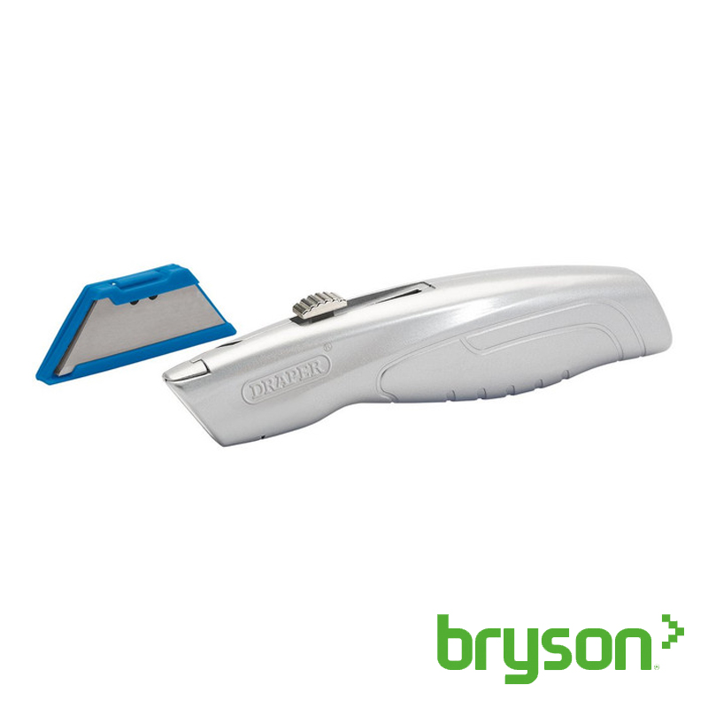 Irwin Retractable Blade Knife