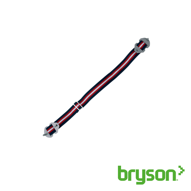 JSP Elasticated Chin Strap