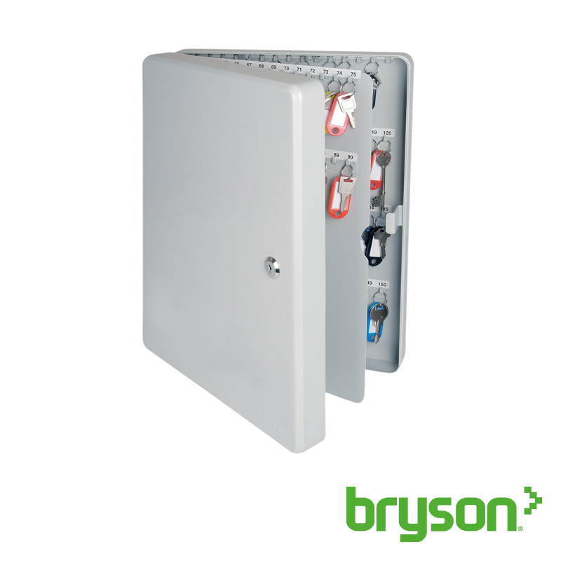 Key Cabinet - 200 Key Capacity