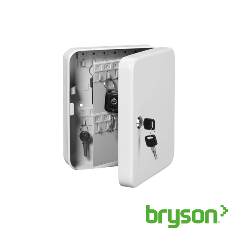 Key Cabinet - 48 Key Capacity