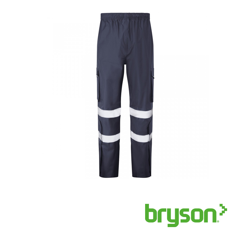 Leo Workwear Appledore Breathable Overtrouser