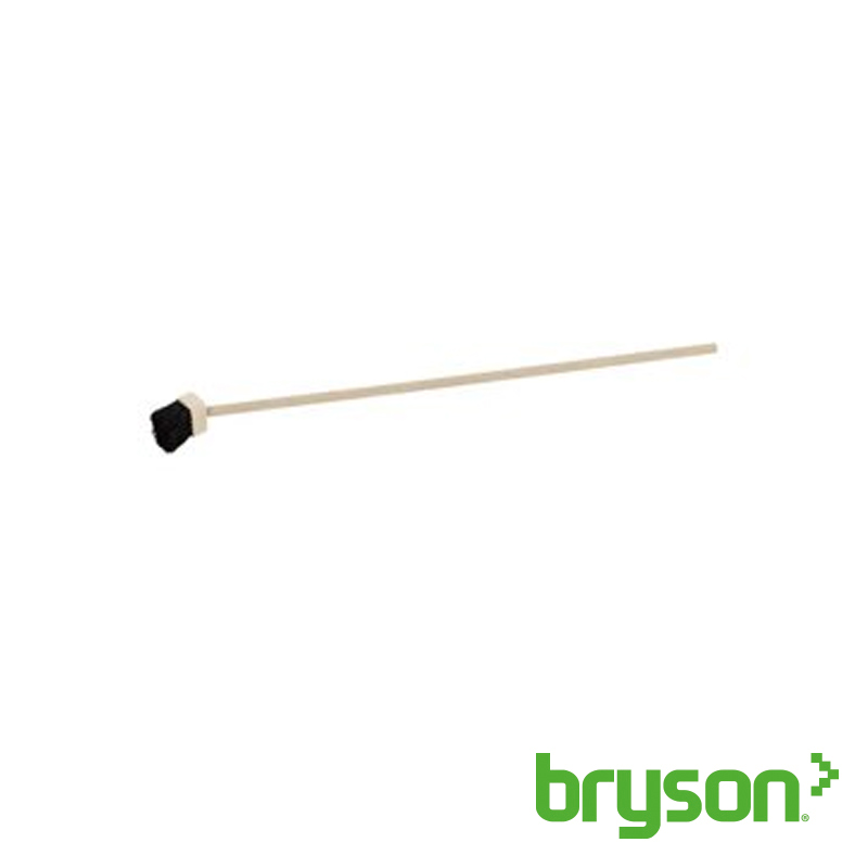 Long Handled Tar Brush