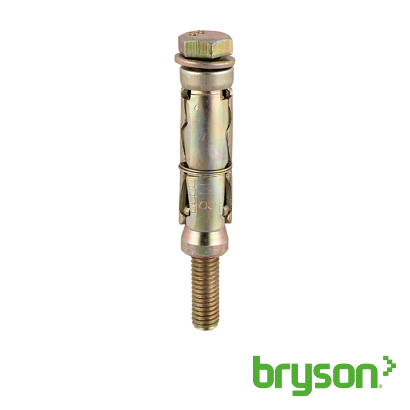 Loose Bolt Type Shield Anchor