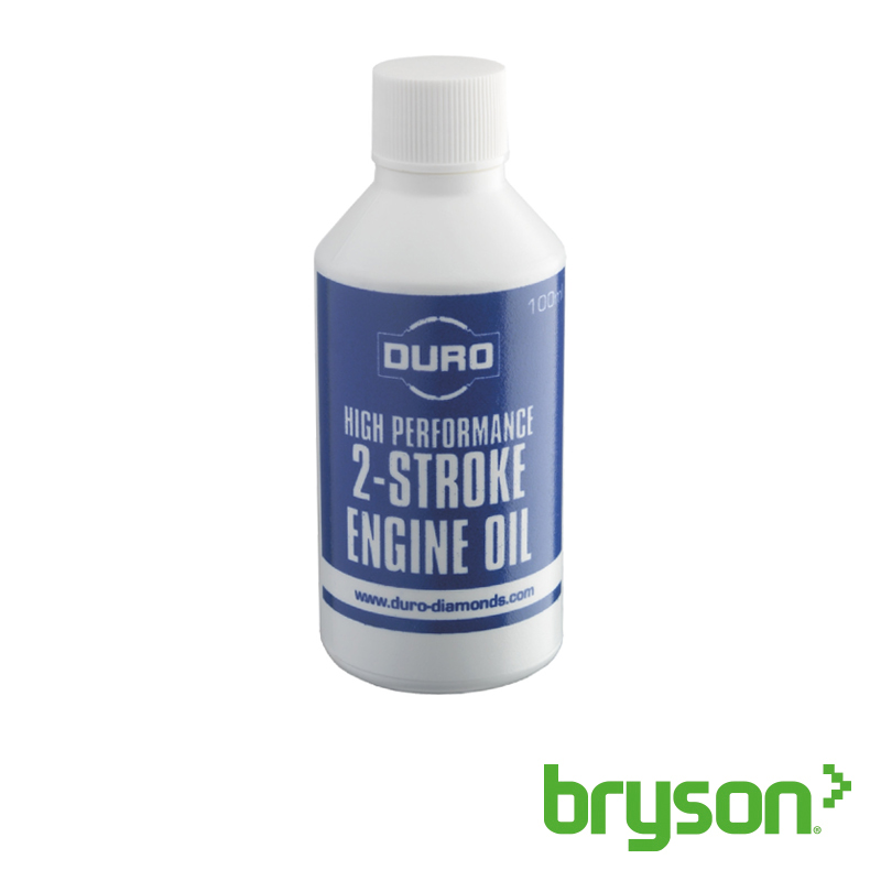 Makita 2 Stroke Oil - 100ml