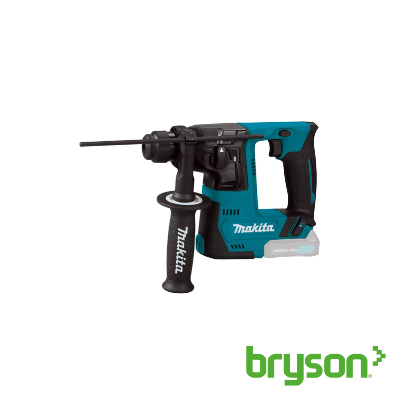 Makita SDS Plus Hammer Drill 18v