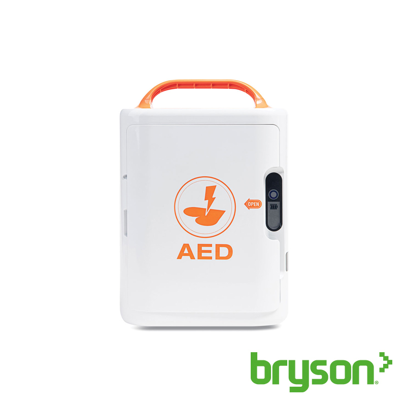 Mediana A16 HeartOn AED Defibrillator