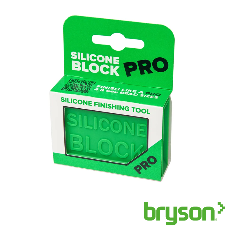 Metex Silicone Block Pro