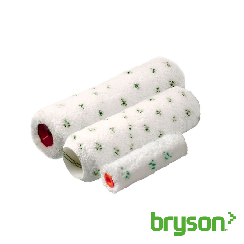 Microfibre Roller Sleeves