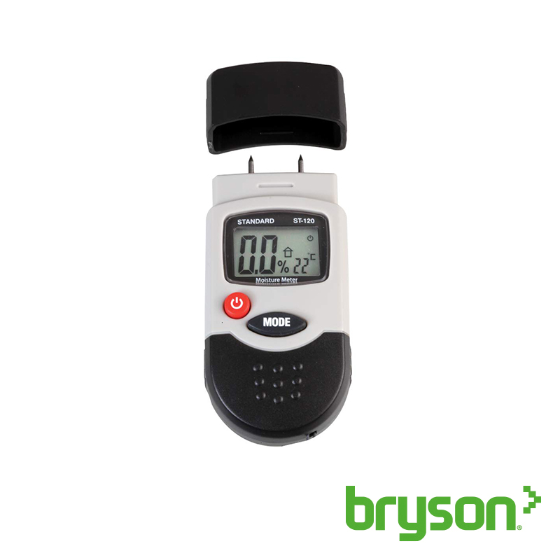 Moisture Meter