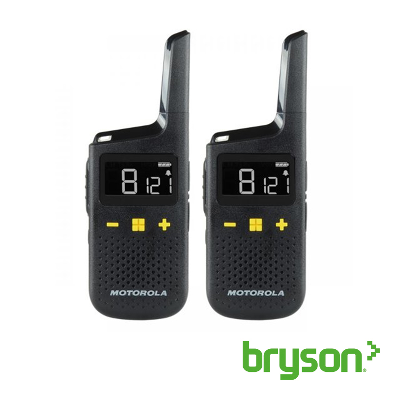 Motorola XT185 Radios