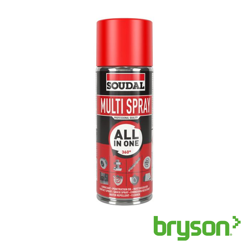 Multi Spray