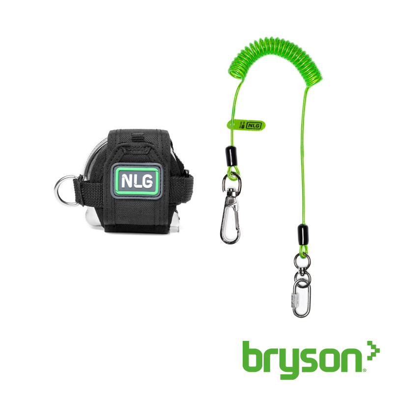 NLG Tape Measure Tool Tethering Kit