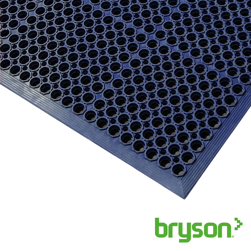 Non-Slip Anti-Fatigue Mat