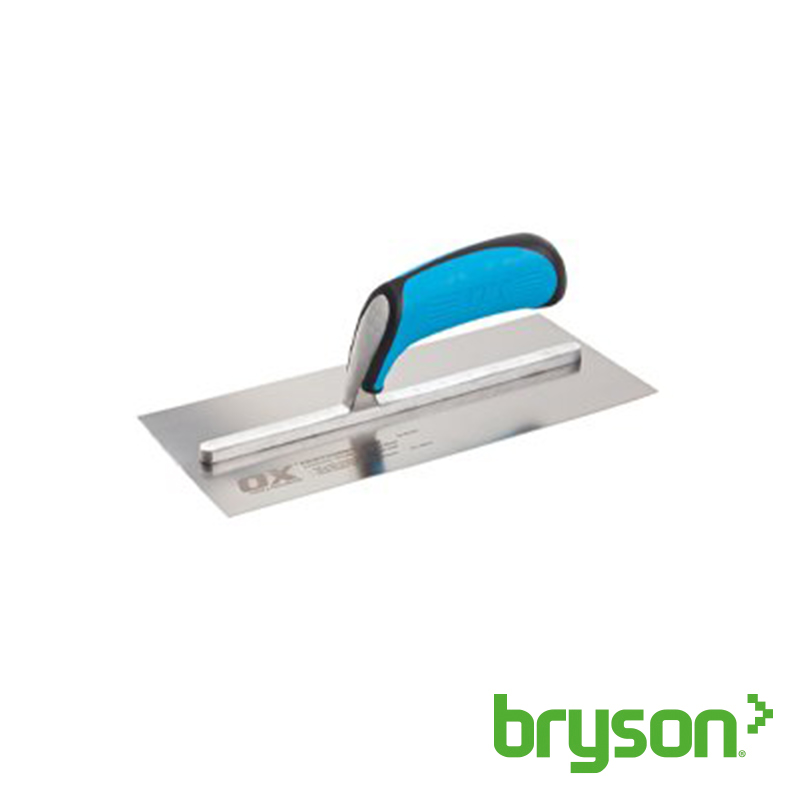 OX Pro Plasterers Trowel